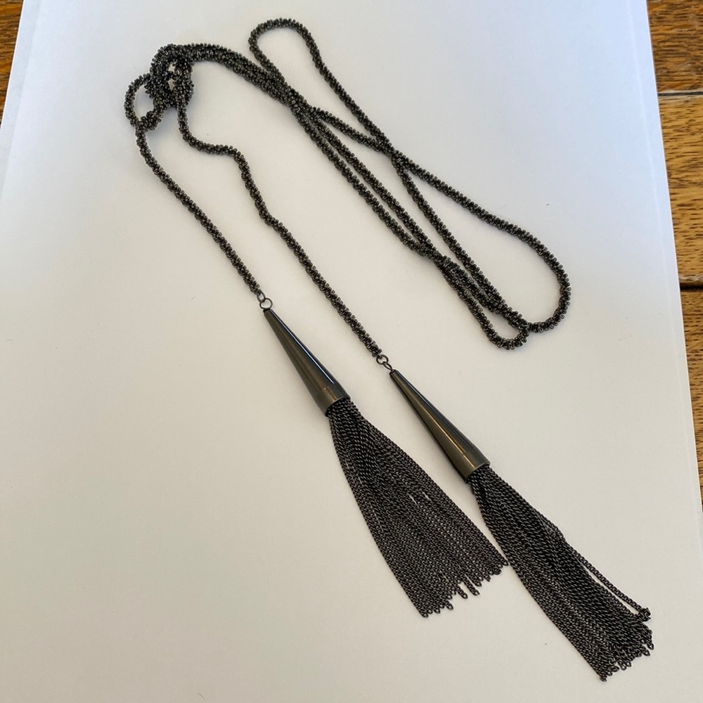 Kendra Scott phara necklace